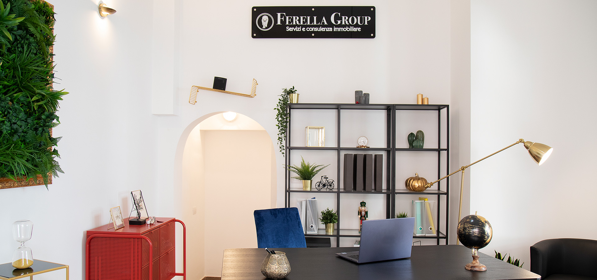 FerellaGroup