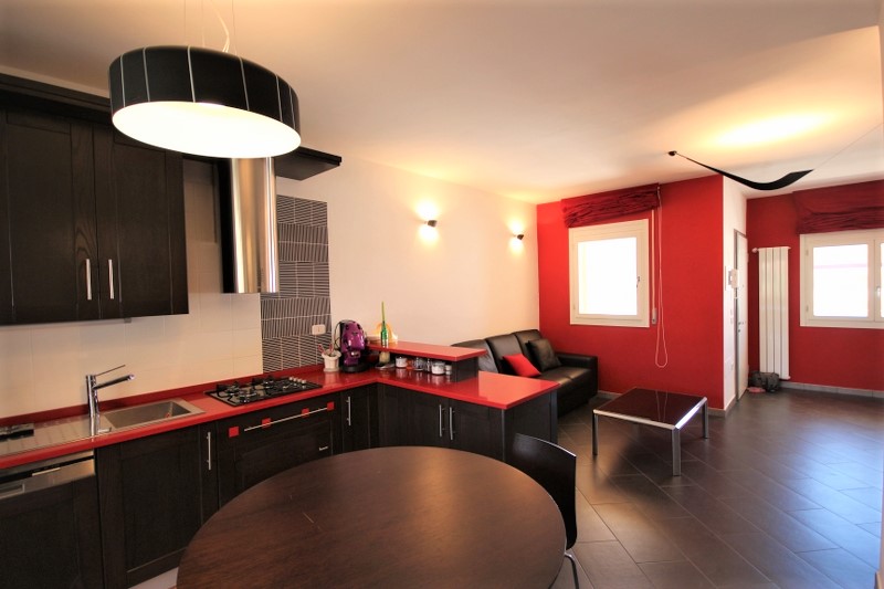 Torrechiara - appartamento Duplex -V 830 (13)
