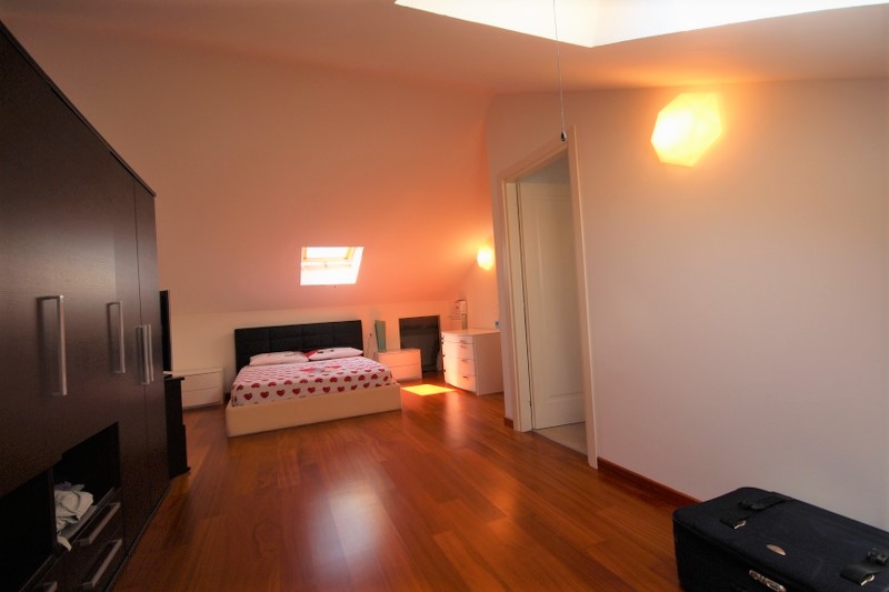 Torrechiara - appartamento Duplex -V 830 (20)